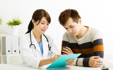 VÌ SAO CHÚNG TA CẦN KHÁM TỔNG QUÁT ?