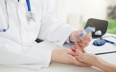 KHI NÀO CẦN XÉT NGHIỆM ĐÁI THÁO ĐƯỜNG