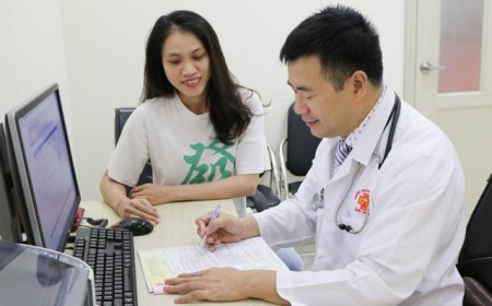 5 mẹo “chuyên gia” giúp anh chị lựa chọn nơi khám sức khỏe cực chuẩn