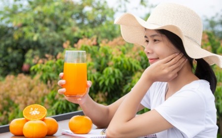 Ăn Gì Giảm Ngứa Da?