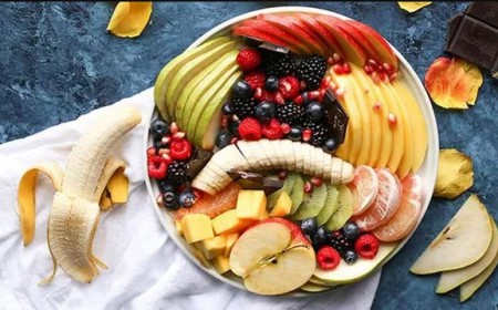 ĂN KIÊNG HIỆU QUẢ VỚI CÁC LOẠI TRÁI CÂY