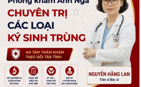 Bệnh Giun Đũa Chó Mèo: Phân Biệt Toxocara Canis Và Toxocara Cati