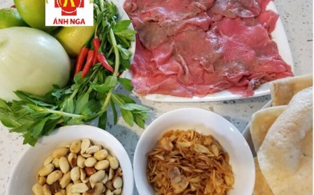 Bệnh ký sinh trùng lây qua đường thực phẩm