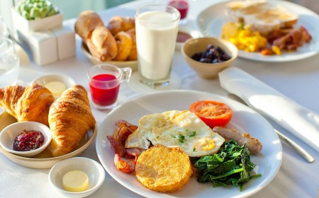 NHỮNG THÓI QUEN CÓ HẠI VÀO BUỔI SÁNG CÓ THỂ BẠN CHƯA BIẾT