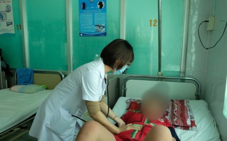 Cảnh Báo Bệnh Giun Sán Chó Liên Tục Tăng Cao Ở Người