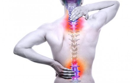 NGUYÊN NHÂN ĐAU CỘT SỐNG CỔ, CỘT SỐNG THẮT LƯNG