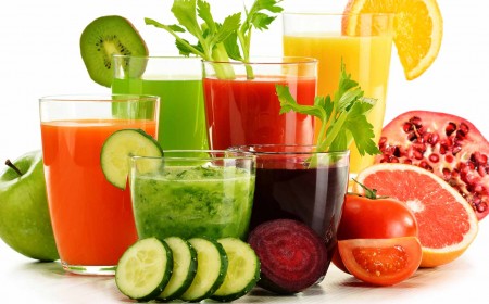 ĂN TRÁI CÂY ĐÚNG CÁCH