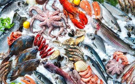CHẾ BIẾN HẢI SẢN ĐÚNG CÁCH ĐỂ KHÔNG NHIỄM GIUN SÁN