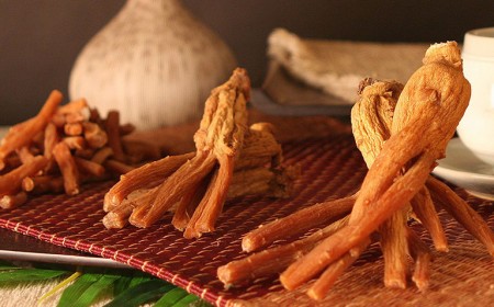 TÁC DỤNG CỦA MACCA VÀ HỒNG SÂM VỚI SỨC KHỎE