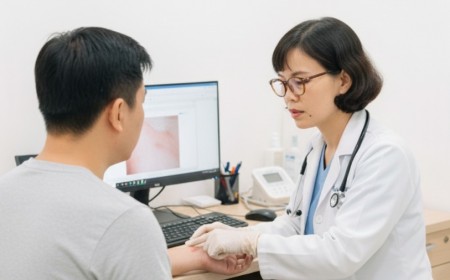 Dinh Dưỡng Và Chế Độ Ăn Cho Người Điều Trị Sán Chó Toxocara