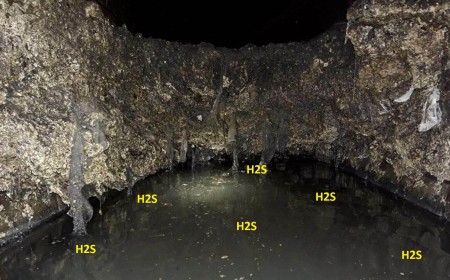 NGUY HIỂM KHI NGẠT KHÍ TRONG KHÔNG GIAN KÍN