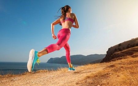 LỢI ÍCH CỦA VIỆC TẬP THỂ DỤC