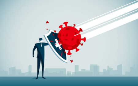 BỆNH NHÂN UNG THƯ DỄ MẮC COVID 19