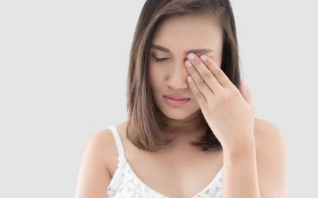 Tầm Nhìn Mờ, Nguyên Nhân Gây Nên Tình Trạng Nhìn Mờ