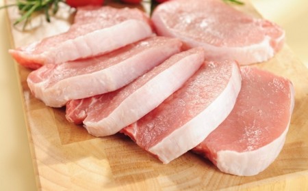 NGUY CƠ NHIỄM KÝ SINH TRÙNG KHI ĂN THỊT LỢN SỐNG