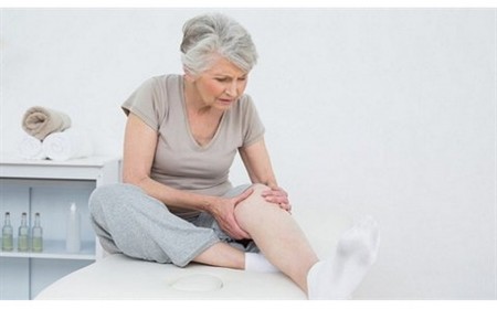 PHỤ NỮ CÓ NGUY CƠ MẮC BỆNH VỀ KHỚP CAO