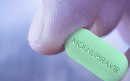 ĐỐI TƯỢNG CHỐNG CHỈ ĐỊNH DÙNG THUỐC MOLNUPIRAVIR
