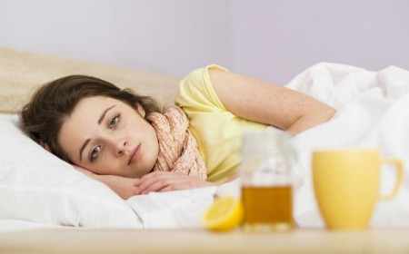 BỆNH THƯƠNG HÀN -NHỮNG ĐIỀU CẦN LƯU Ý