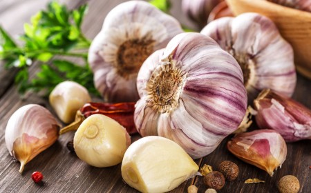 Tỏi – Bí Quyết Vàng Phòng Ngừa Ung Thư, Vi Khuẩn Và Ký Sinh Trùng Hiệu Quả