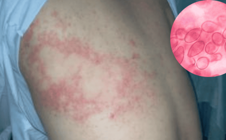 Tổng Quan Về Nhiễm Sán Lá