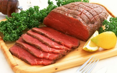 CÓ NÊN ĂN THỊT TÁI SỐNG ?