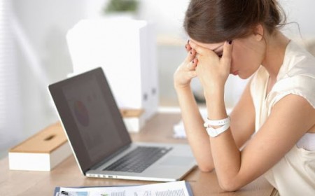 TỔN THƯƠNG LÂU DÀI Ở NGƯỜI BỊ NHIỄM BIẾN THỂ DELTA