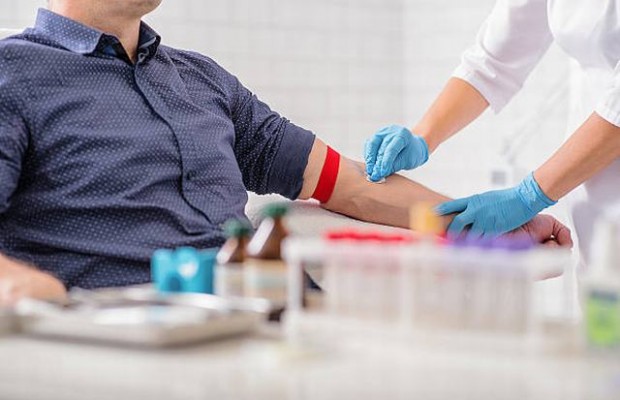 Chữa Dị Ứng Da Xét Nghiệm Máu Chữa Viêm Da Dị Ứng Mạn Tính