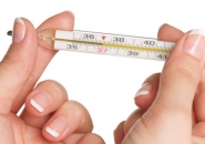 SỰ THẬT THÚ VỊ VỀ NHIỆT ĐỘ CƠ THỂ