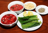 3 LOẠI THỰC PHẨM TIỀM ẨN NHIỀU GIUN SÁN NHẤT