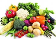 RỬA RAU SỐNG ĐÚNG CÁCH ĐỂ KHÔNG BỊ NHIỄM GIUN SÁN