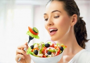 KIỂM SOÁT CHOLESTEROL PHÒNG ĐỘT QUỴ NHỜ CHẾ ĐỘ ĂN