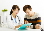 VÌ SAO CHÚNG TA CẦN KHÁM TỔNG QUÁT ?