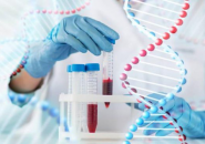 UNG THƯ CÓ THỂ PHÁT HIỆN NẾU XÉT NGHIỆM DI TRUYỀN