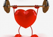 TRÁI TIM CÓ THỂ TRẺ LẠI 10 TUỔI NHỜ MỘT LOẠI THUỐC 