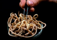 PHÁT HIỆN GIUN ĐŨA 25CM CHUI VÀO ỐNG MẬT