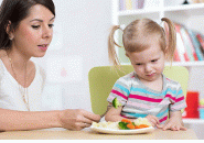 DẤU HIỆU NHẬN BIẾT BÉ THIẾU VITAMIN VÀ KHOÁNG CHẤT