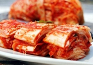 6 LỢI ÍCH CỦA VIỆC ĂN KIM CHI 