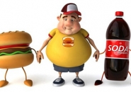 Béo Phì Ở Thanh Thiếu Niên