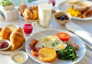 NHỮNG THÓI QUEN CÓ HẠI VÀO BUỔI SÁNG CÓ THỂ BẠN CHƯA BIẾT