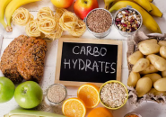 CÁCH ĂN CARBS ĐÚNG VÀ ÍT ĐỂ CƠ THỂ KHỎE MẠNH