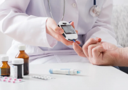 SAU 25 NĂM BỆNH NHÂN TIỂU ĐƯỜNG NGƯỜI VIỆT TĂNG GẤP ĐÔI