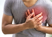 NẮNG NÓNG LÀM TĂNG NGUY CƠ ĐAU TIM