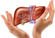  6 NGUY CƠ VÀ DẤU HIỆU BỆNH GAN