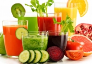 ĂN TRÁI CÂY ĐÚNG CÁCH