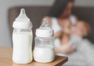 NGHIÊN CỨU MỚI THUỐC TRỊ UNG THƯ TỪ SỮA MẸ 