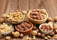 10 THỰC PHẨM GIÚP GIẢM MỠ MÁU HIỆU QUẢ