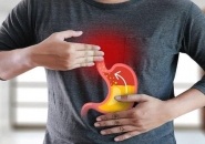 BỆNH TIÊU HÓA THƯỜNG GẶP TRONG TẾT