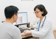 Dinh Dưỡng Và Chế Độ Ăn Cho Người Điều Trị Sán Chó Toxocara