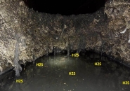 NGUY HIỂM KHI NGẠT KHÍ TRONG KHÔNG GIAN KÍN