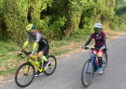 LỢI ÍCH CỦA VIỆC ĐẠP XE ĐẠP